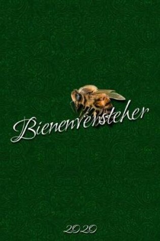 Cover of Bienenversteher