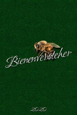Book cover for Bienenversteher