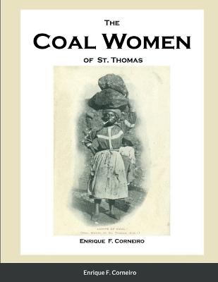 Book cover for The Coal Women of St. Thomas