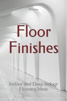 Book cover for Floor Finishes