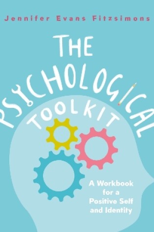 Cover of The Psychological Toolkit