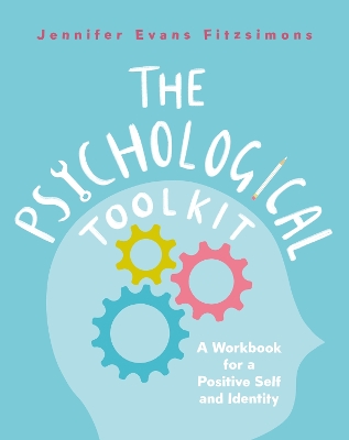 Book cover for The Psychological Toolkit