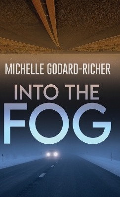 Book cover for Into The Fog