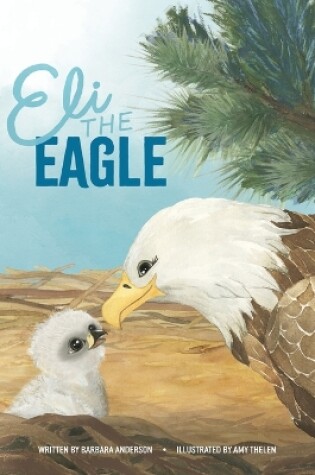 Cover of Eli the Eagle