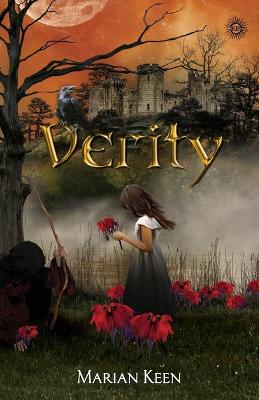 Book cover for Verity