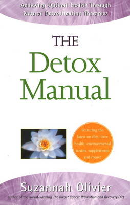 Cover of Detox Manual