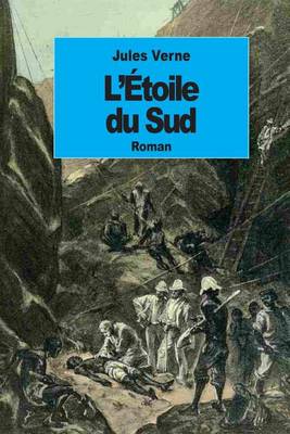 Cover of L'�toile du Sud