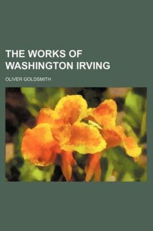 Cover of The Works of Washington Irving