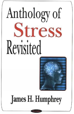 Book cover for Anthology of Stress Revisited