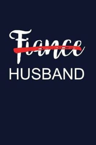 Cover of Fiance Husband