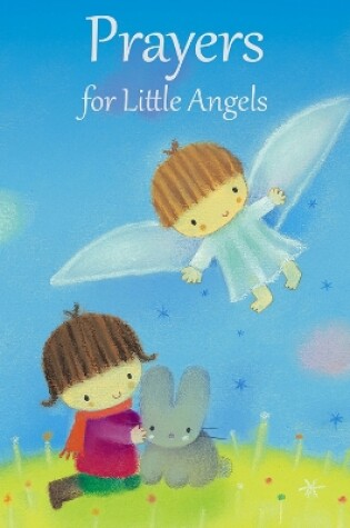 Cover of Prayers for Little Angels