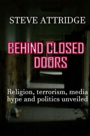 Cover of Behind Closed Doors