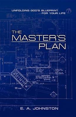 Book cover for Masters Plan, the (Unfolding Gods Blueprint for Your Life)