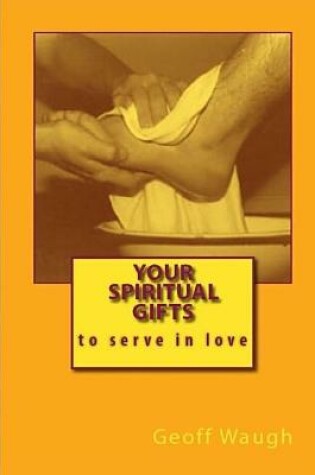 Cover of Your Spiritual Gifts