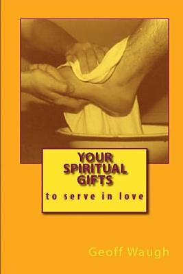 Book cover for Your Spiritual Gifts