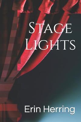 Book cover for Stage Lights