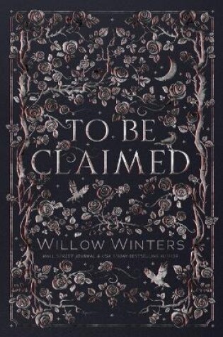 Cover of To Be Claimed