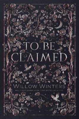 Book cover for To Be Claimed