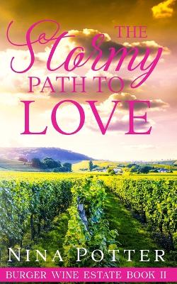 Cover of The Stormy Path To Love