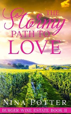 Book cover for The Stormy Path To Love