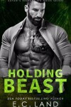 Book cover for Holding Beast