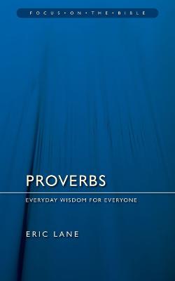 Cover of Proverbs