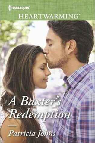 Cover of A Baxter's Redemption