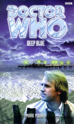 Cover of Doctor Who