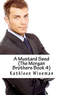 Book cover for A Mustard Seed
