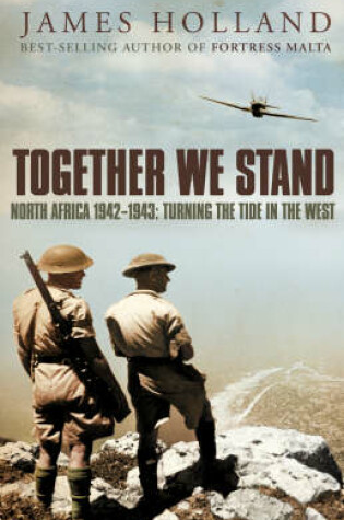 Cover of Together We Stand