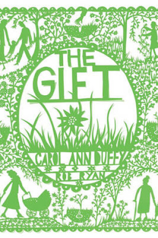 Cover of The Gift