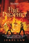 Book cover for Fire Prophet