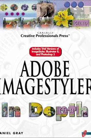 Cover of Adobe ImageStyler in Depth