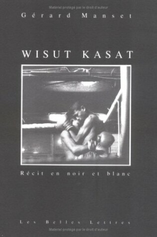 Cover of Wisut Kasat