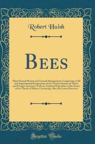 Cover of Bees