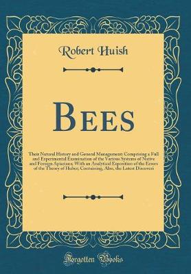 Book cover for Bees