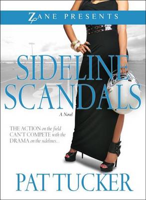 Cover of Sideline Scandals