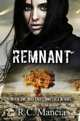 Cover of Remnant