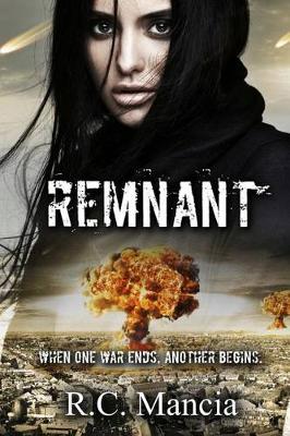 Book cover for Remnant