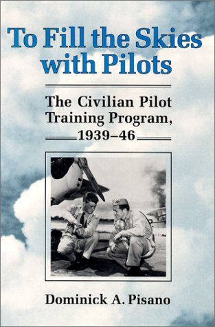 Cover of To Fill the Skies with Pilots