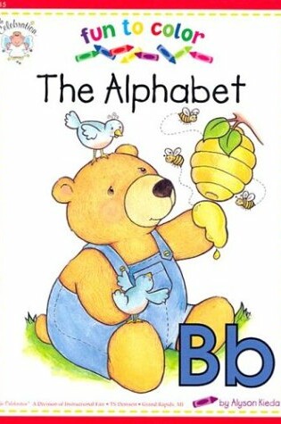 Cover of The Alphabet