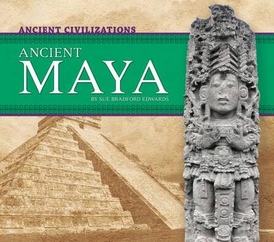 Cover of Ancient Maya