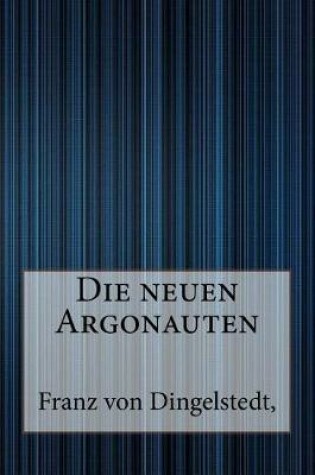 Cover of Die Neuen Argonauten