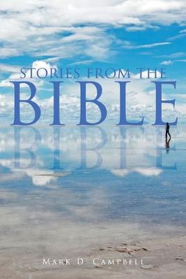 Book cover for Stories from the Bible