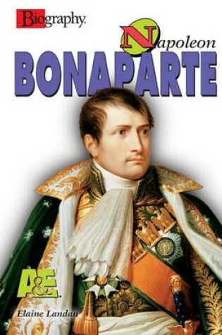 Cover of Napoleon Bonaparte