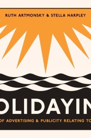 Cover of Holidaying