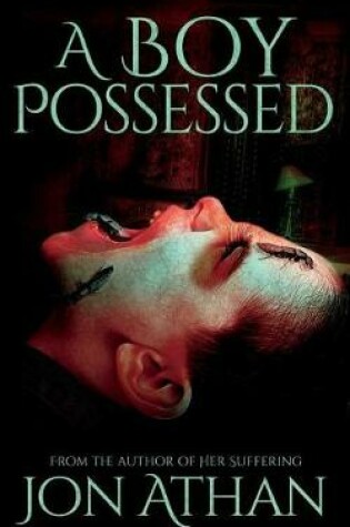 Cover of A Boy Possessed