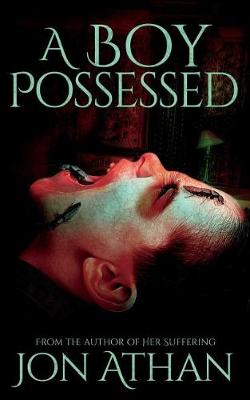Book cover for A Boy Possessed