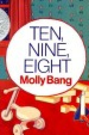 Cover of Bang Molly : Ten, Nine, Eight(Us Edn)