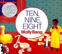 Cover of Bang Molly : Ten, Nine, Eight(Us Edn)